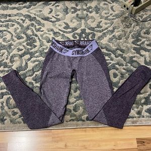 Gymshark flex leggings